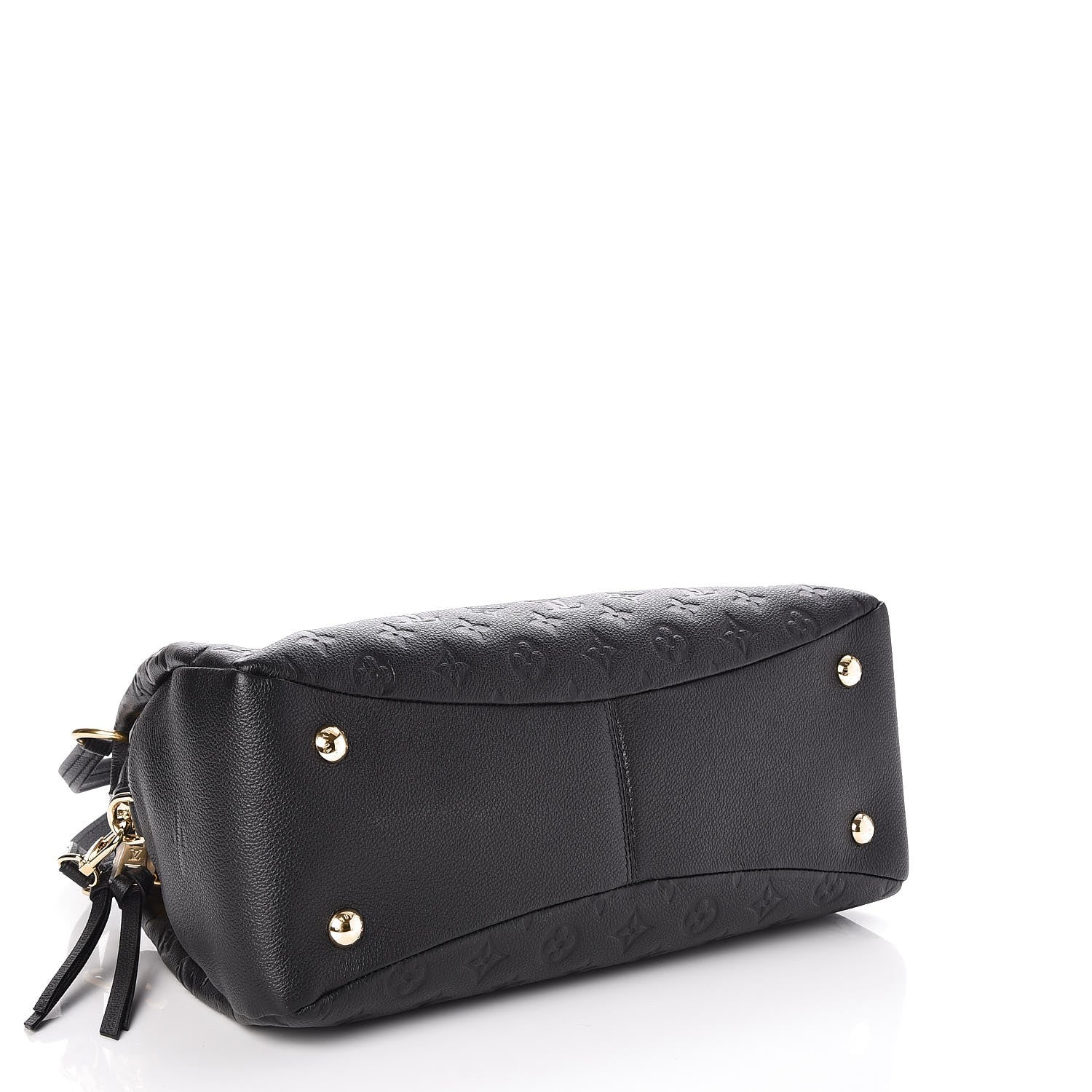 Louis Vuitton Empreinte Ponthieu PM Black 5 of 9