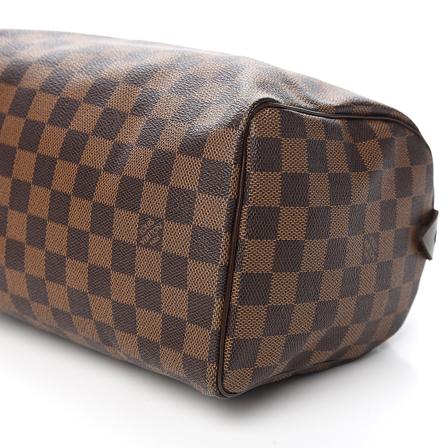 Damier Ebene Speedy 25