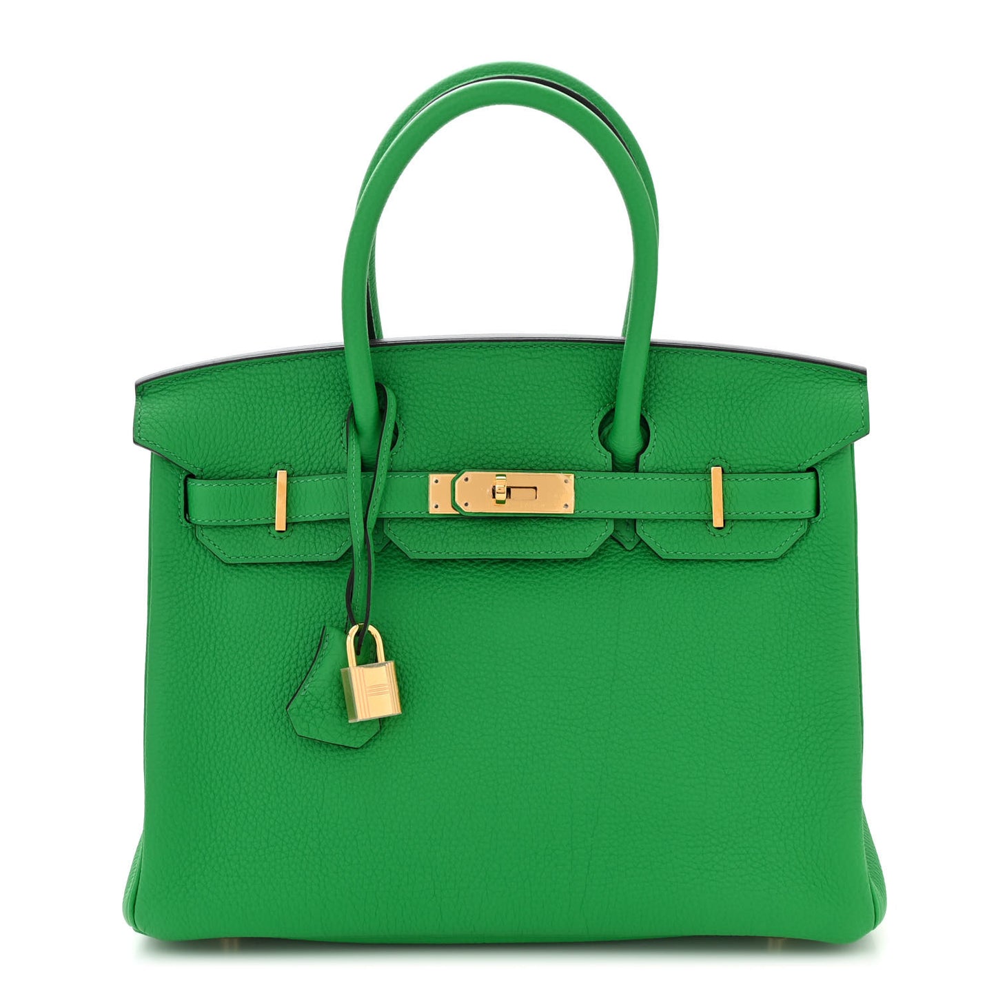 Togo Birkin 30 Bambou