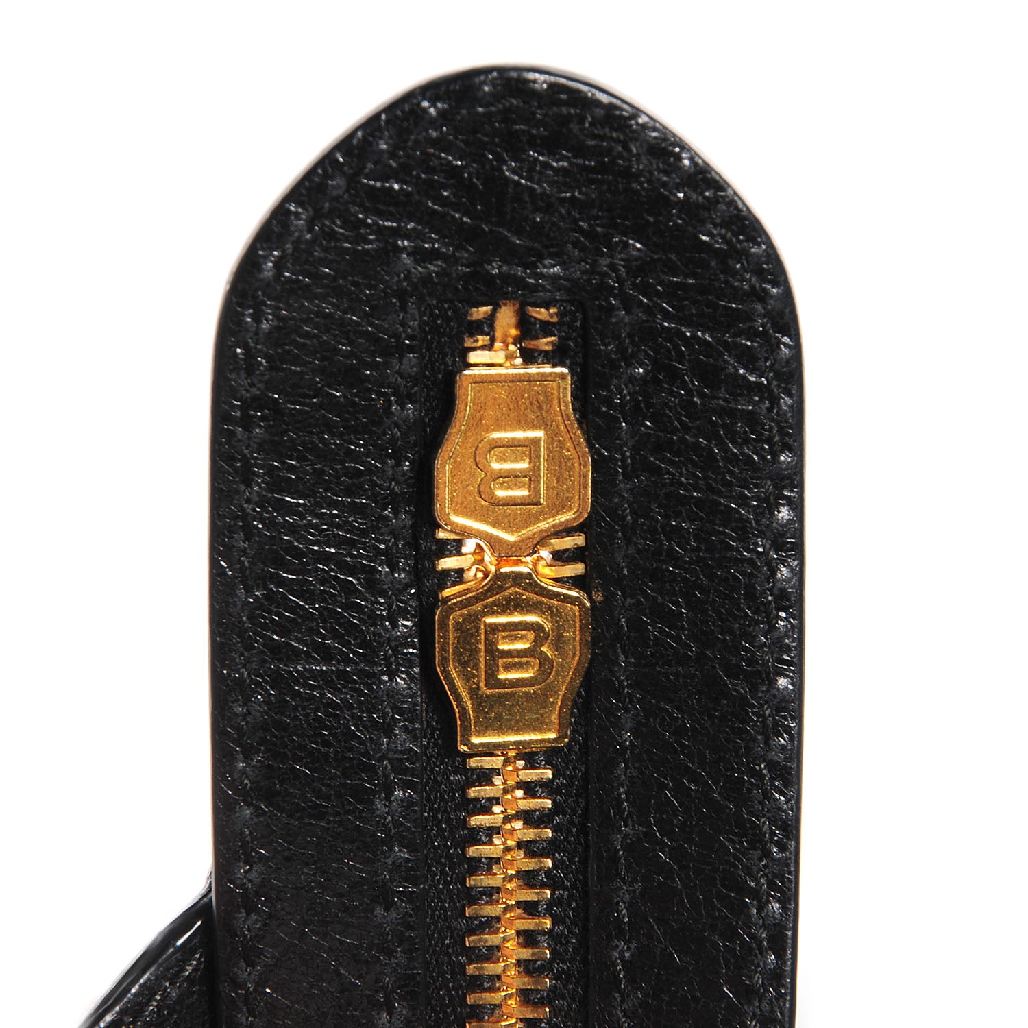 Balenciaga Agneau Giant 12 Gold Hardware City Black 14 of 14