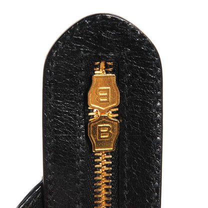 Balenciaga Agneau Giant 12 Gold Hardware City Black 14 of 14