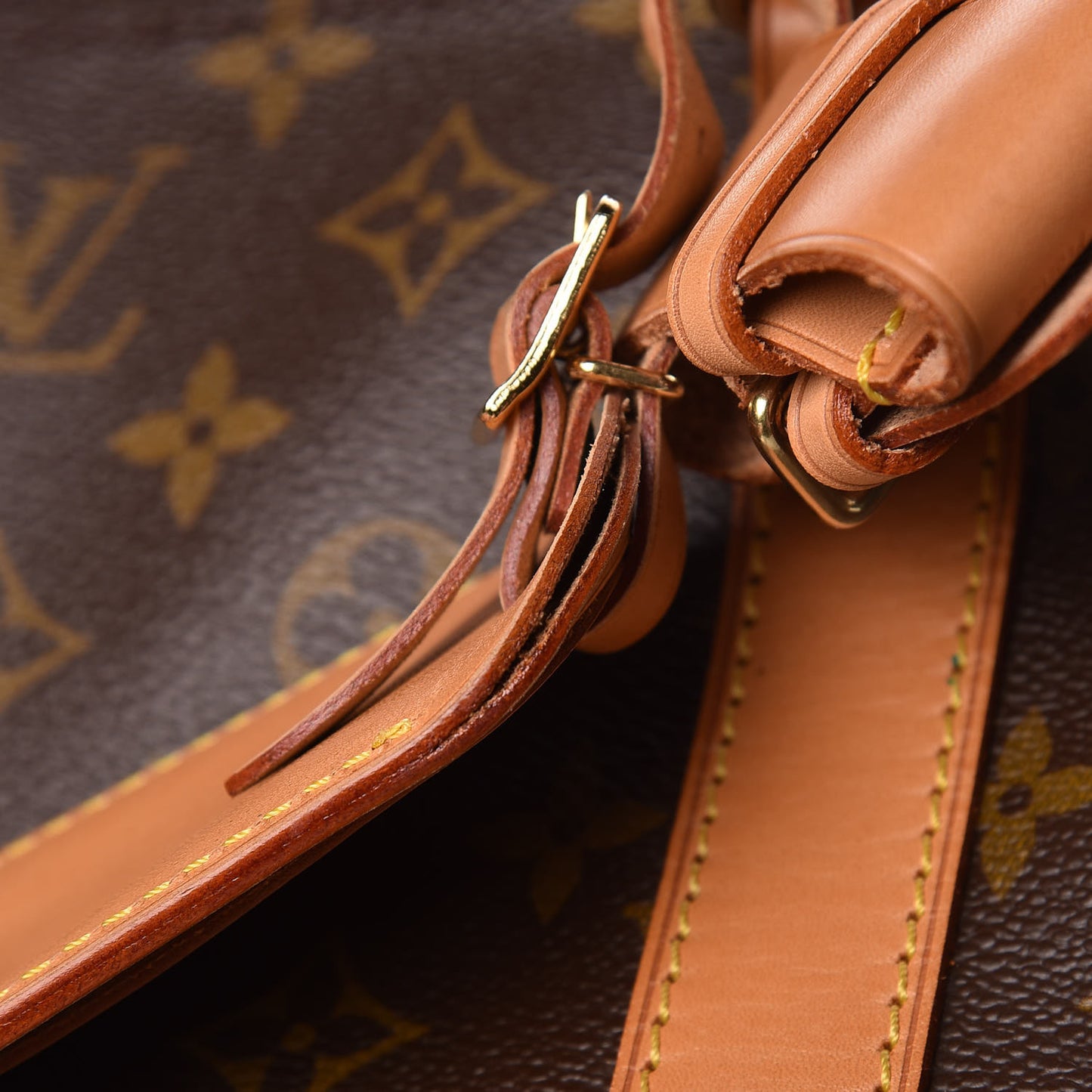 Monogram Keepall 60