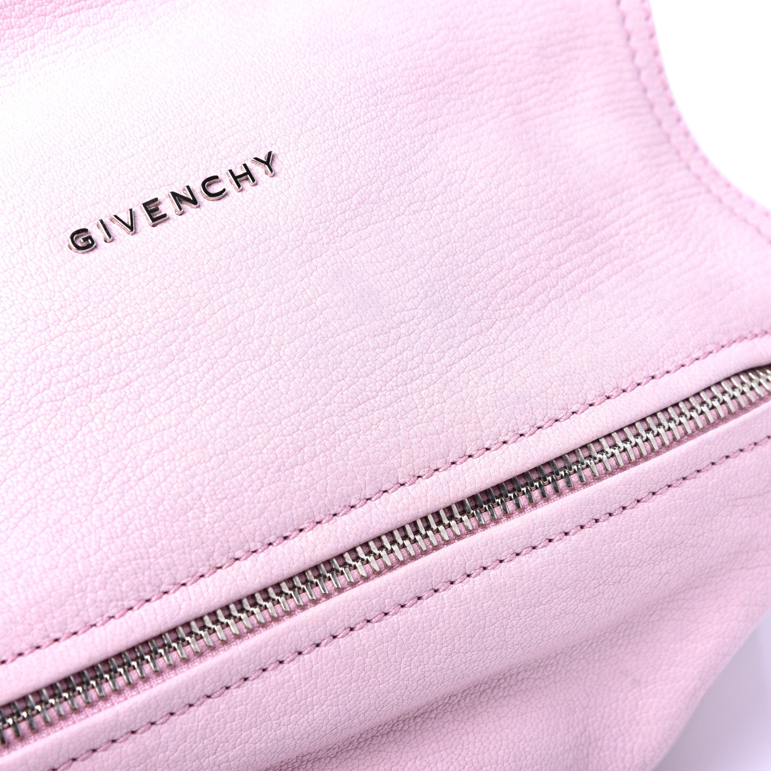 Givenchy Sugar Goatskin Small Pandora Pink 12 of 13