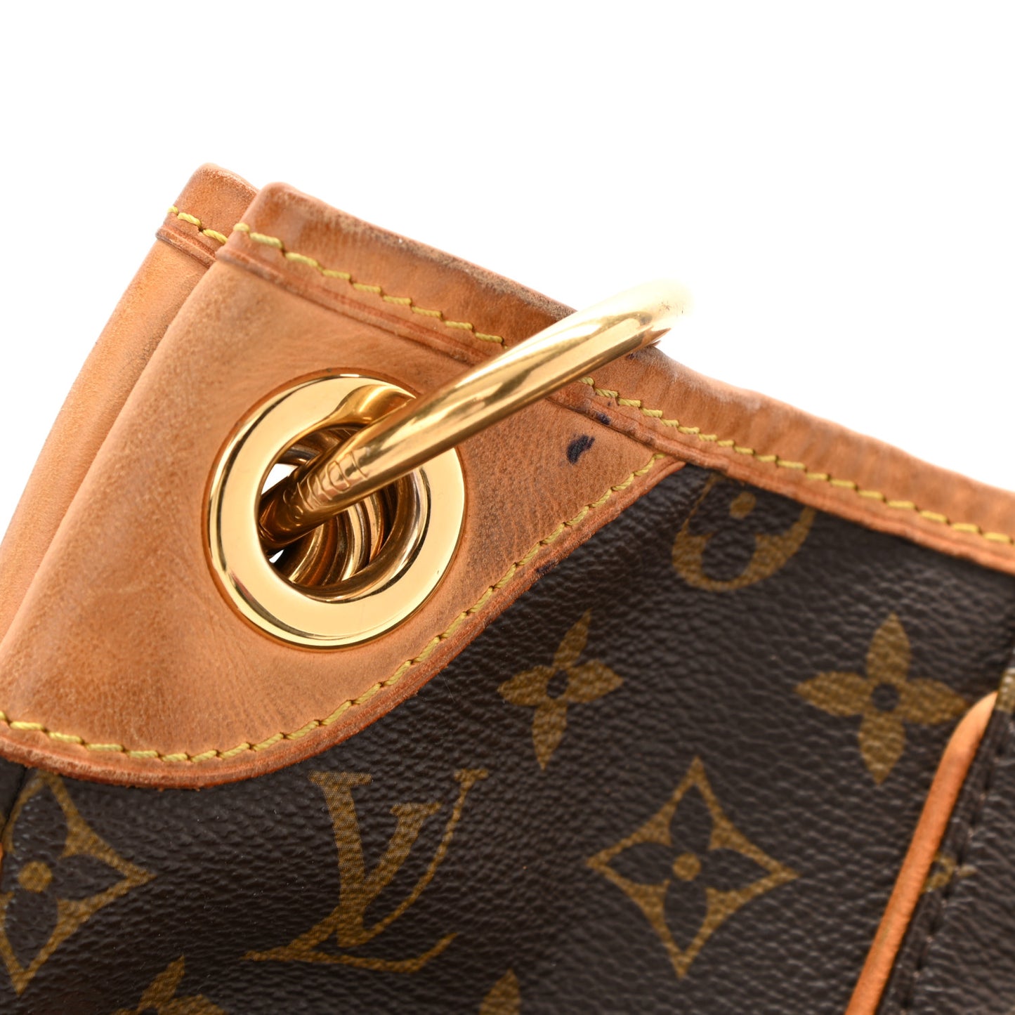 Monogram Galliera PM