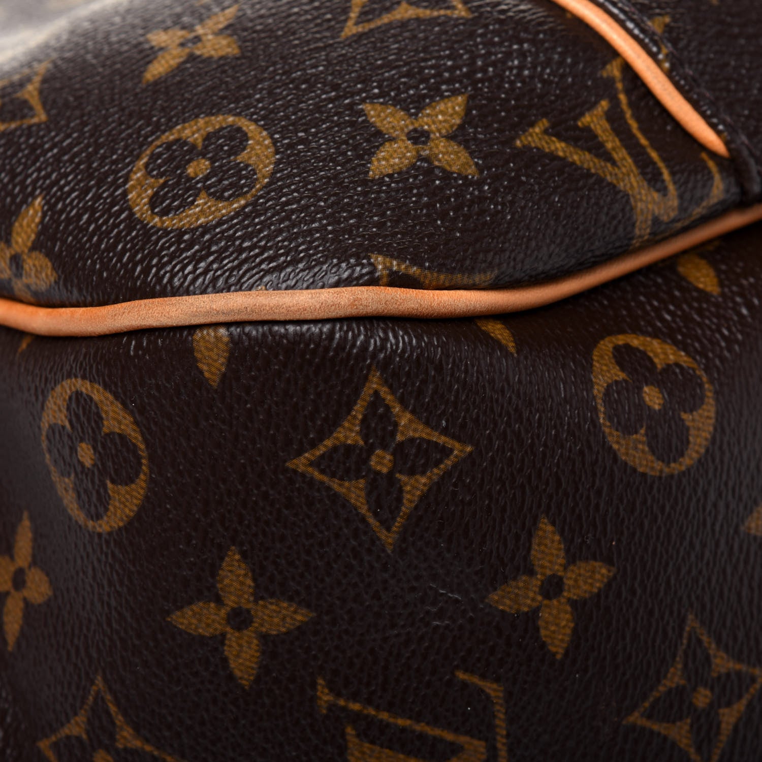 Louis Vuitton Monogram Galliera PM 16 of 28
