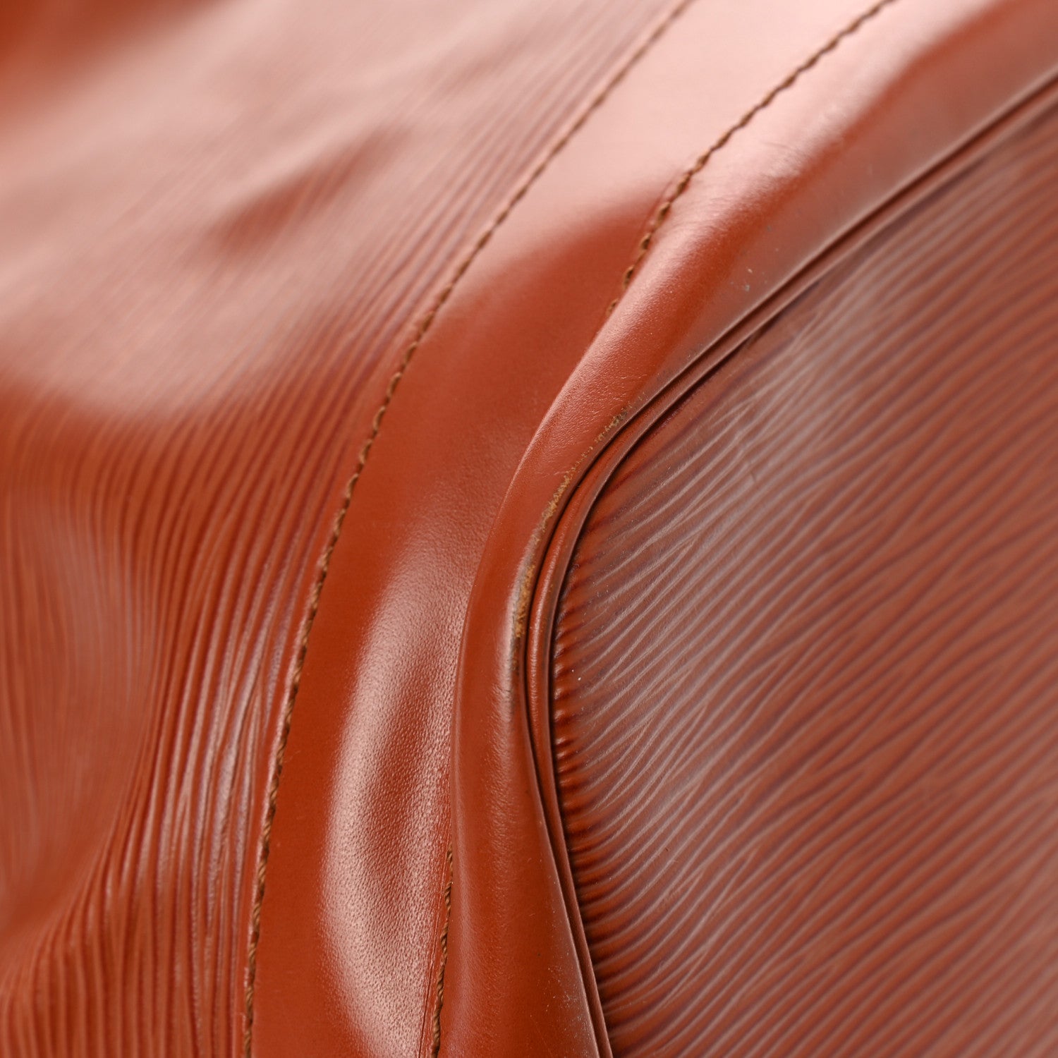 Louis Vuitton Epi Noe Kenyan Fawn 9 of 14