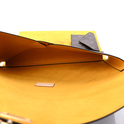 Louis Vuitton Monogram Mark Folder 5 of 11