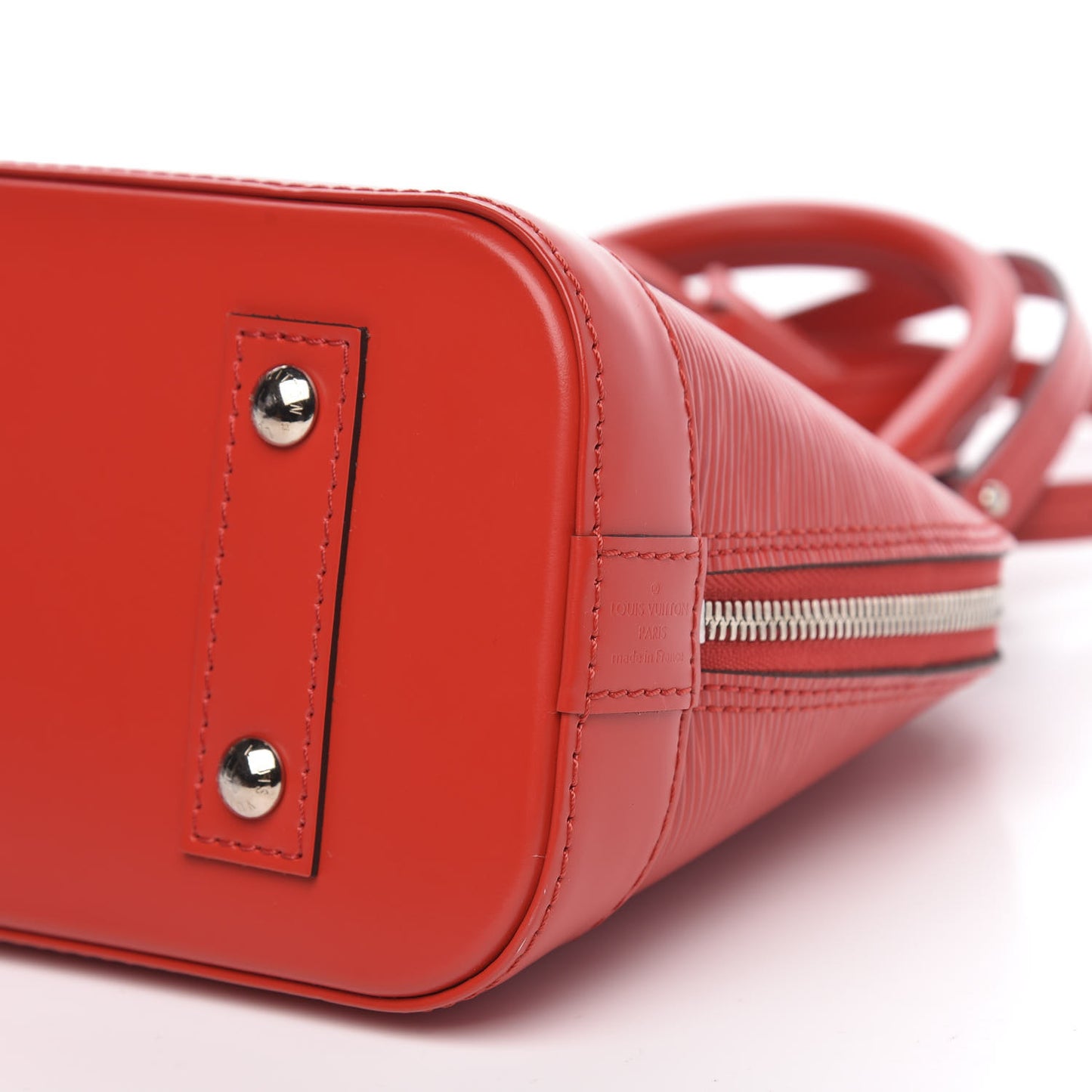 Epi Alma BB Coquelicot