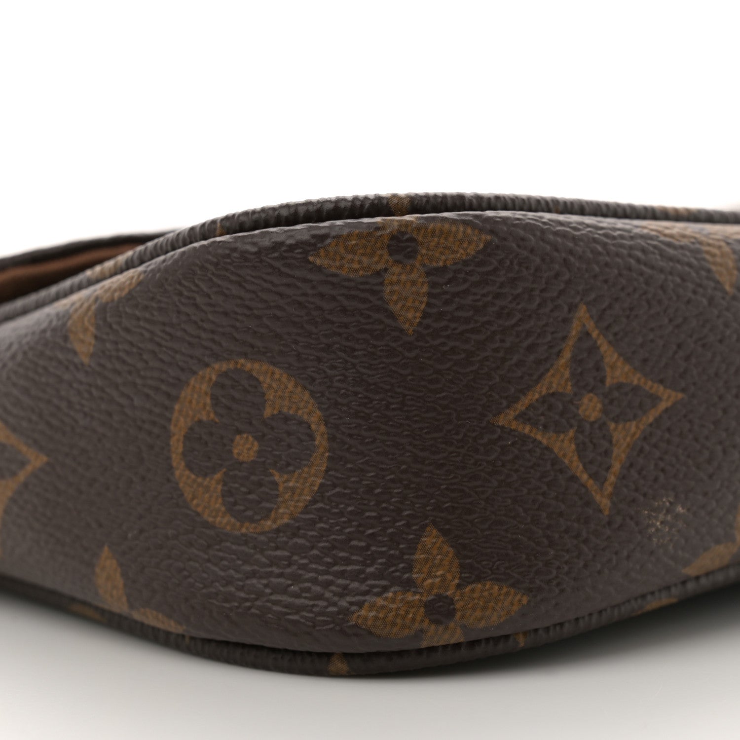 Louis Vuitton Monogram Ivy Wallet On Chain 8 of 12