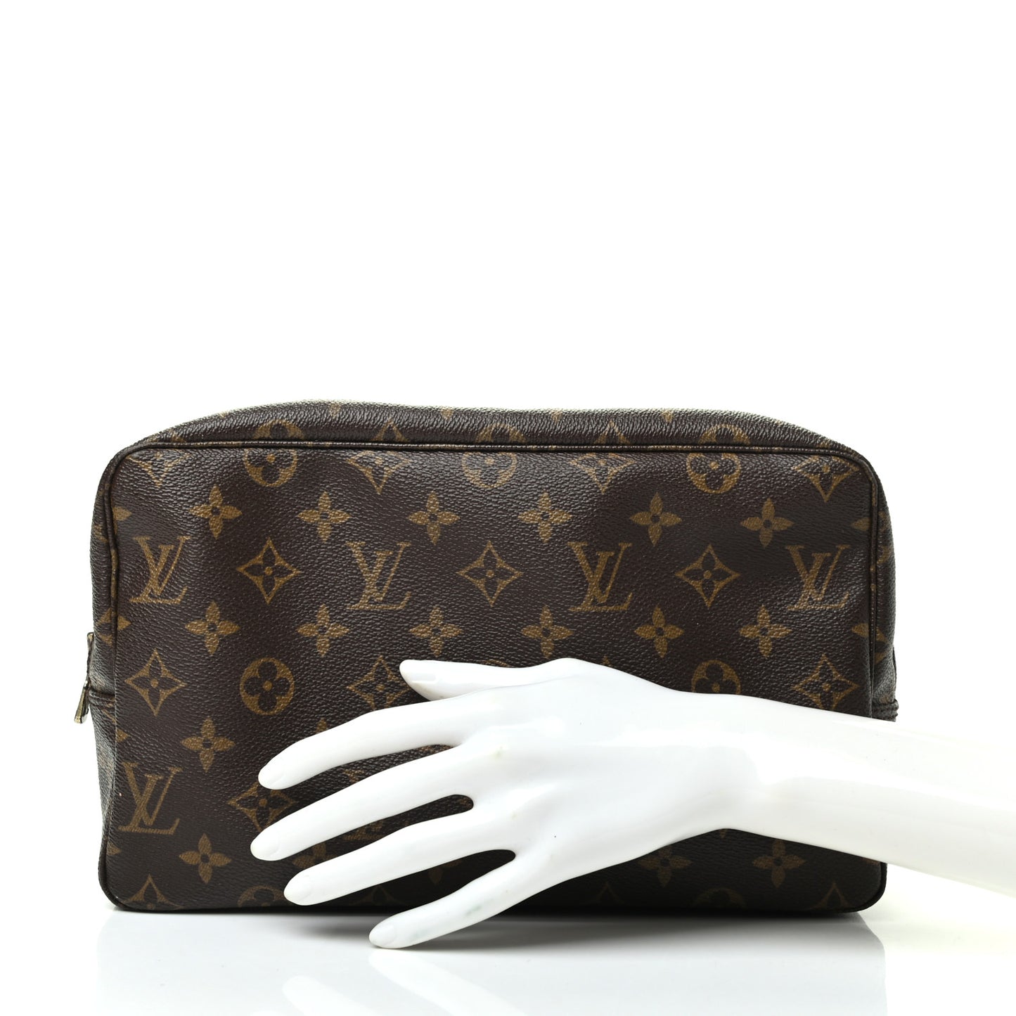 Monogram Trousse Toilette 28