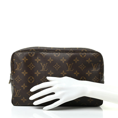 Louis Vuitton Monogram Trousse Toilette 28 2 of 6
