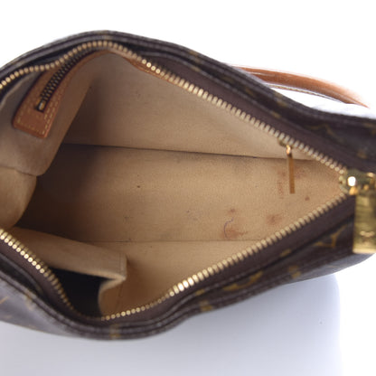 Louis Vuitton Monogram Looping MM 5 of 11