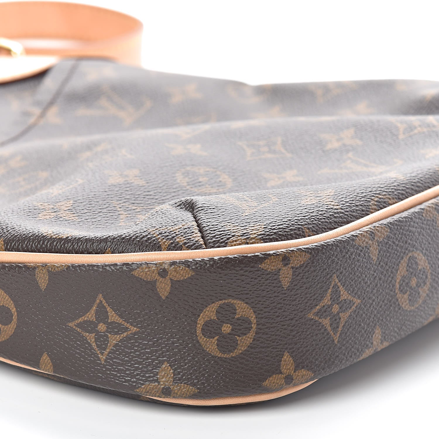 Louis Vuitton Monogram Odeon PM 7 of 9