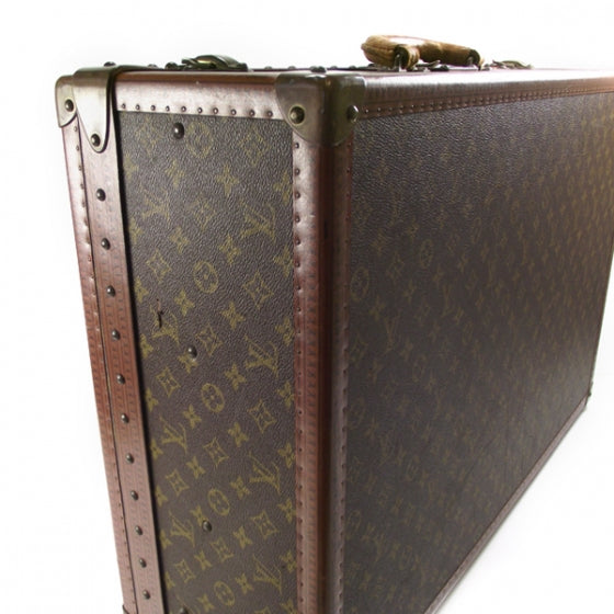 Monogram Alzer 70 Suitcase
