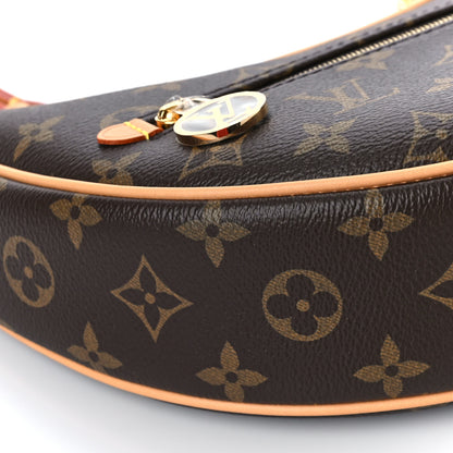 Louis Vuitton Monogram Loop 7 of 9