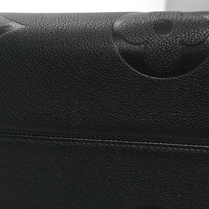 Louis Vuitton Empreinte Monogram Giant Onthego GM Black 11 of 12