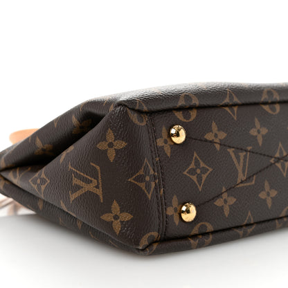 Louis Vuitton Monogram Pallas BB Cherry 8 of 9