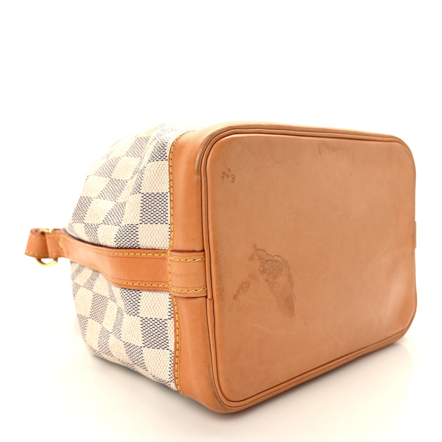Damier Azur Noe BB