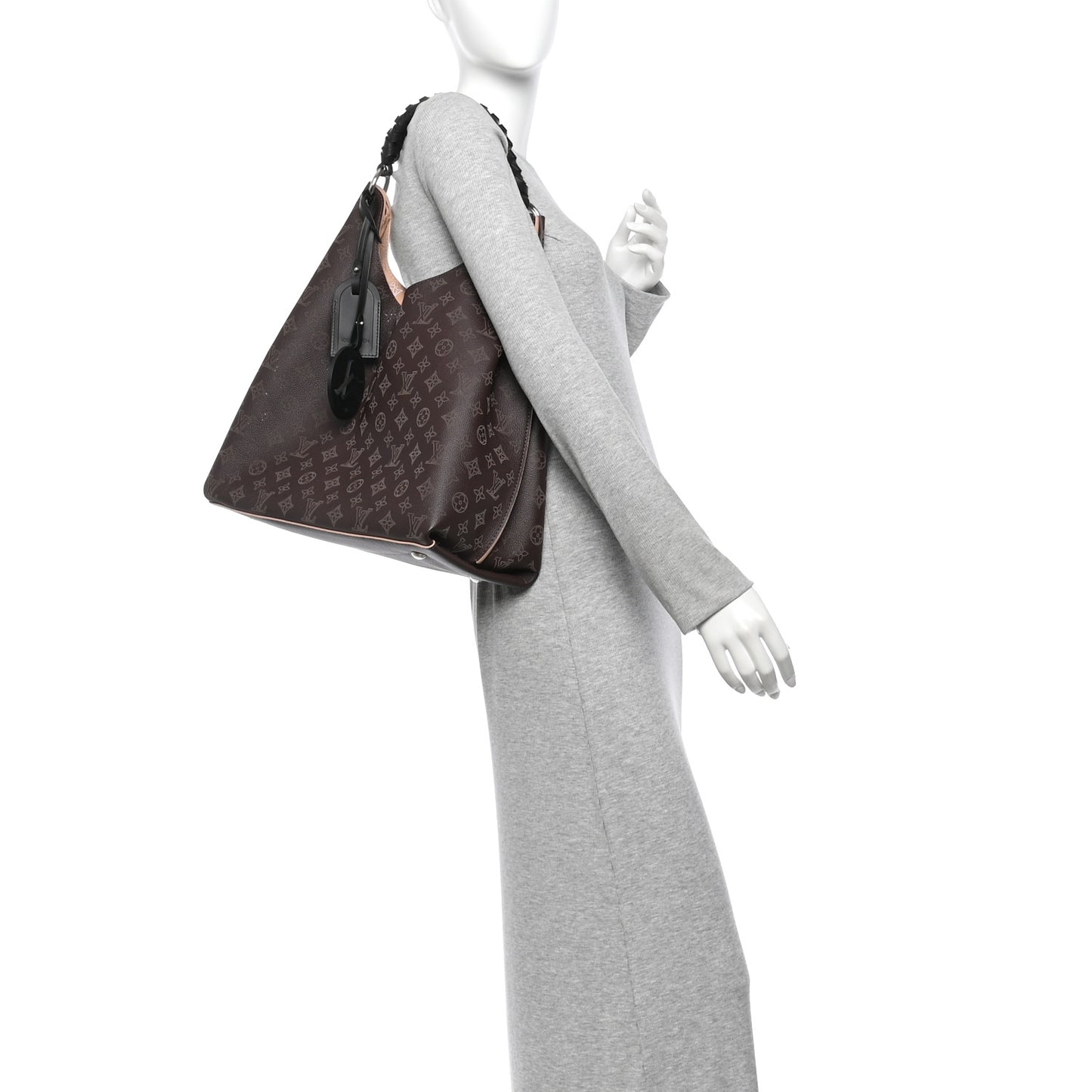 Mahina Carmel Hobo Chocolate
