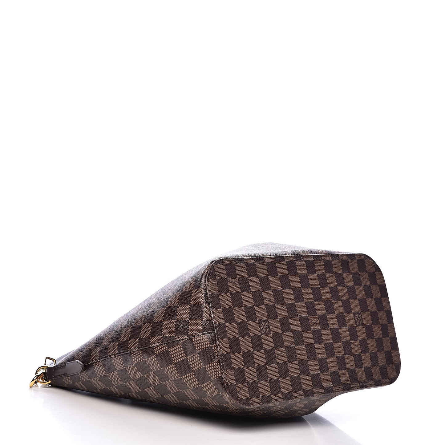Damier Ebene Siena GM