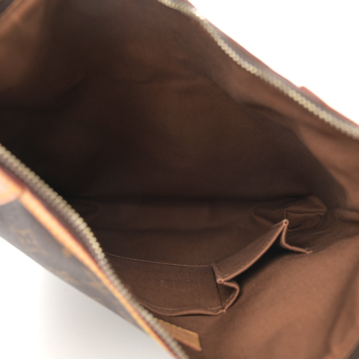 Louis Vuitton Monogram Odeon MM 5 of 10