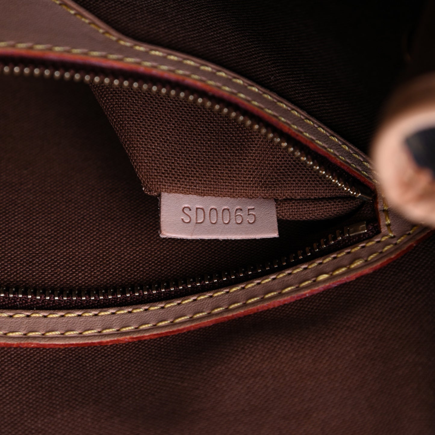 Monogram Batignolles Horizontal