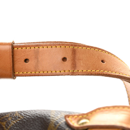 Louis Vuitton Monogram Saumur 35 11 of 11