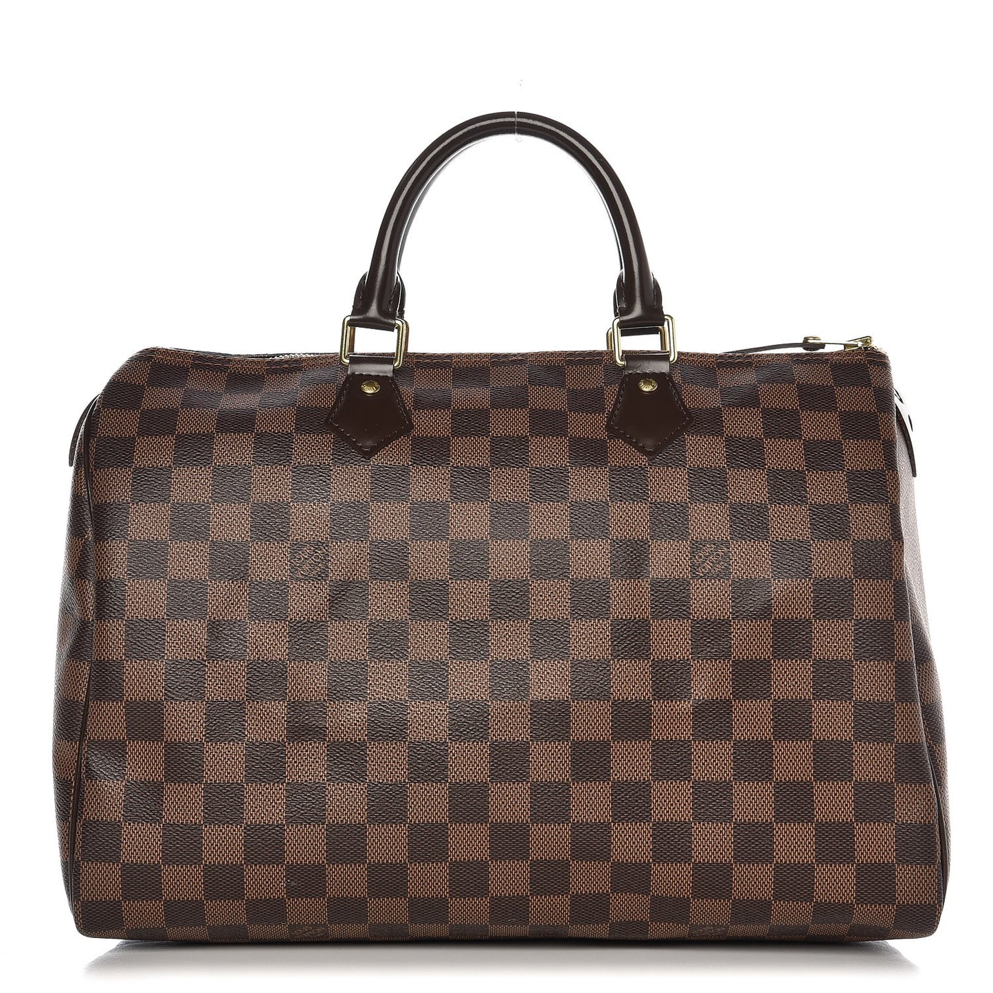 Damier Ebene Speedy 35