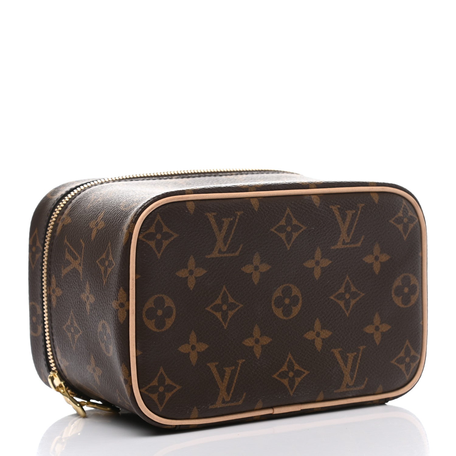 Louis Vuitton Monogram Nice Mini 4 of 8
