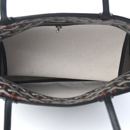 Goyard Goyardine Artois PM Black 5 of 9