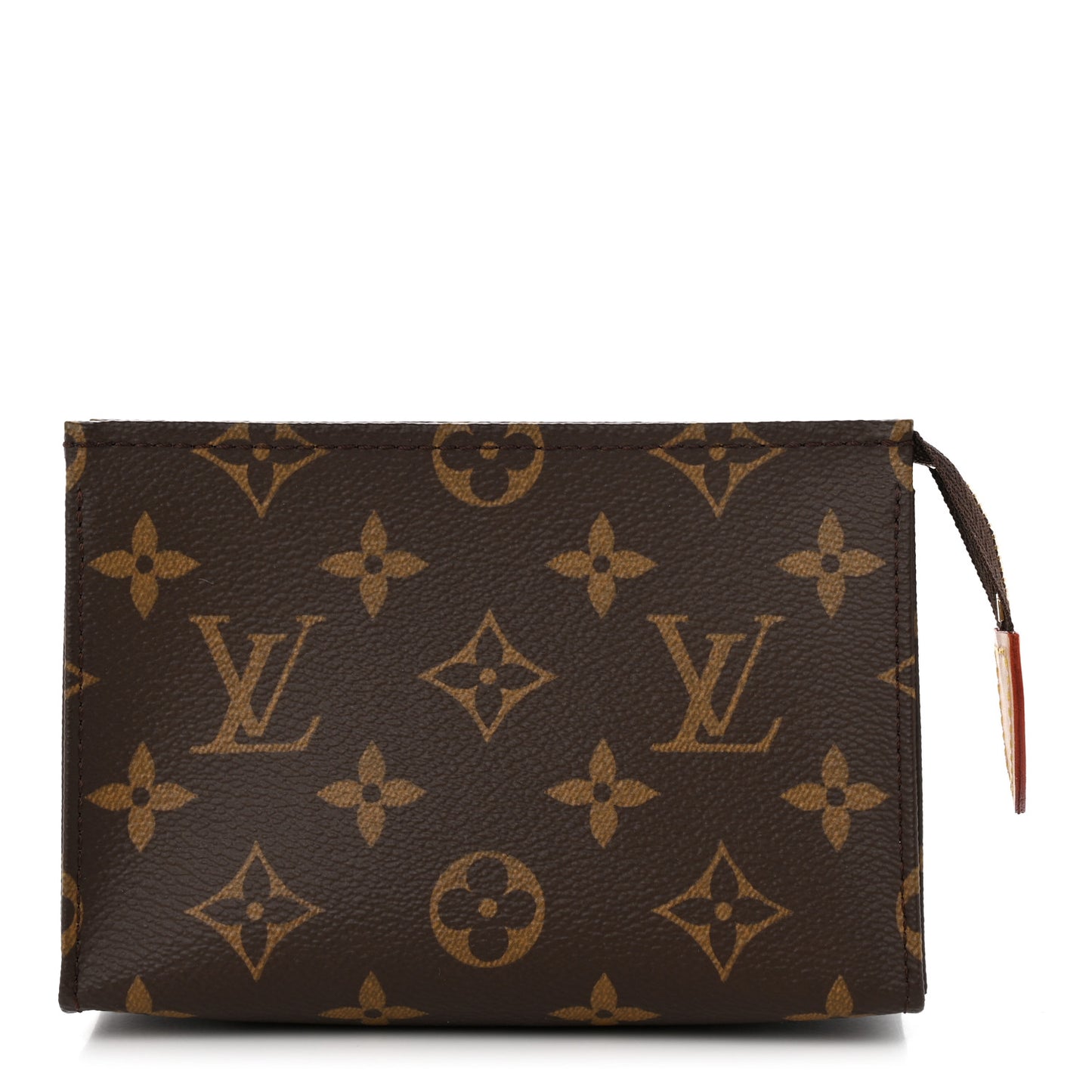Monogram Toiletry Pouch 15