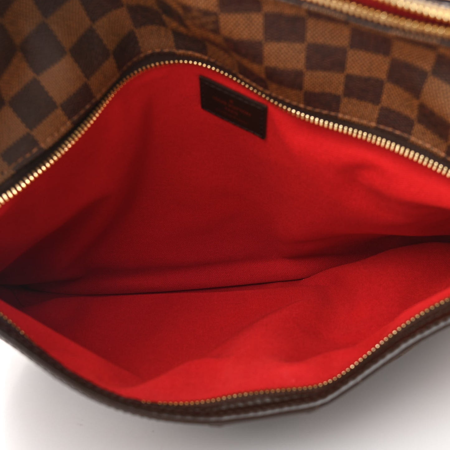 Damier Ebene Bloomsbury GM