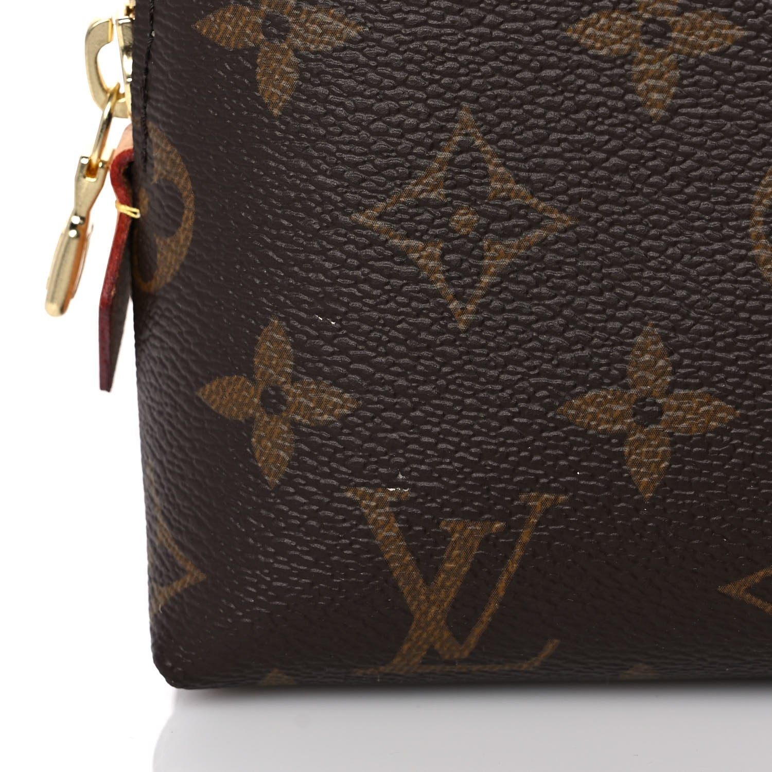 Louis Vuitton Monogram Cosmetic Pouch GM 11 of 13