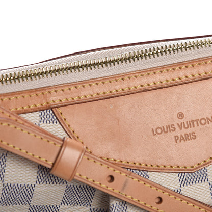 Louis Vuitton Damier Azur Siracusa PM 9 of 9