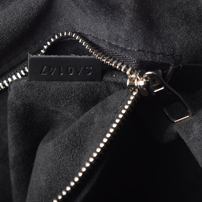 Louis Vuitton Epi Petit Noe NM Black 7 of 7