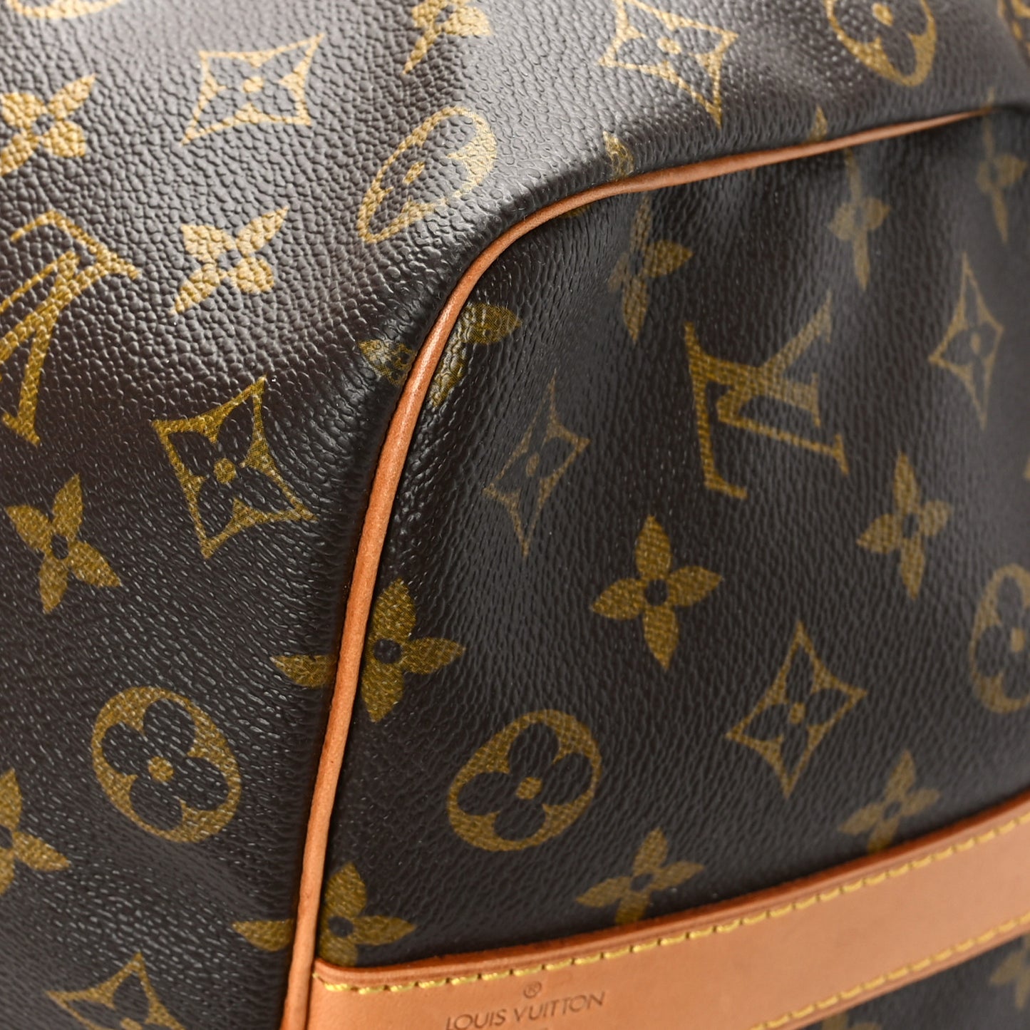 Monogram Keepall Bandouliere 50