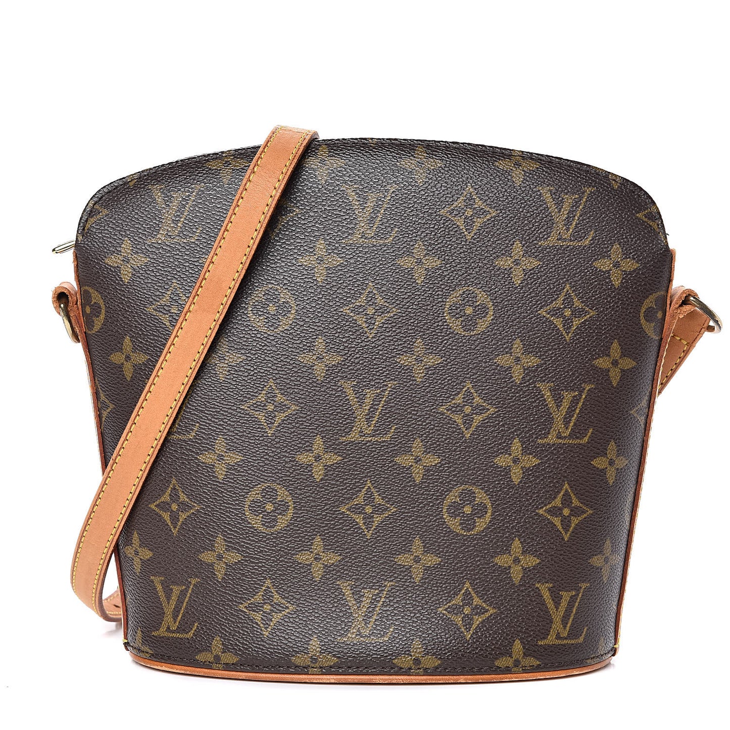 Monogram Drouot