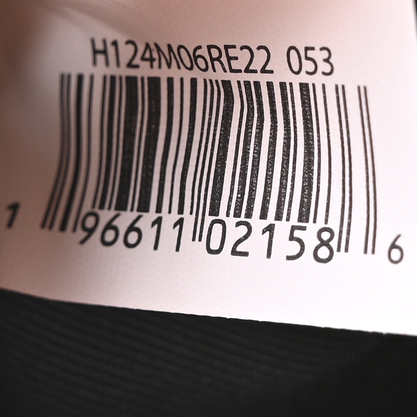 Faux Fur The Monster Snapshot Camera Bag Black Silver