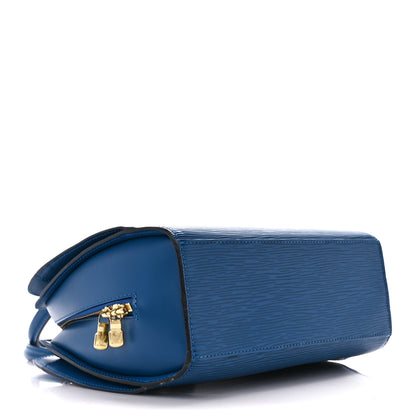 Louis Vuitton Epi Pont-Neuf Toledo 4 of 12
