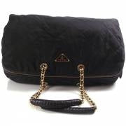 Prada Tessuto Large Duffel Bag 6 of 11