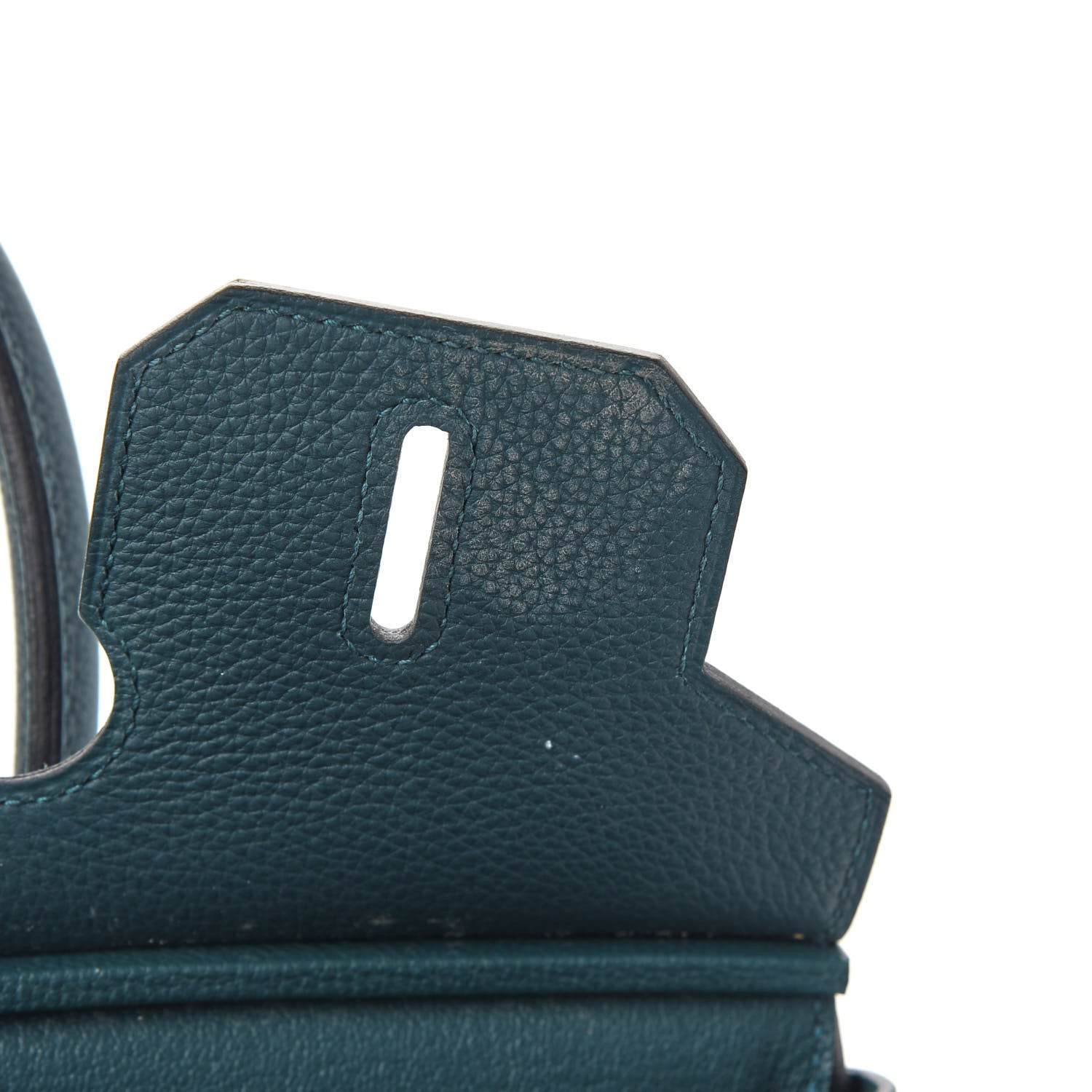 Hermes Togo Birkin 30 Colvert 38 of 46