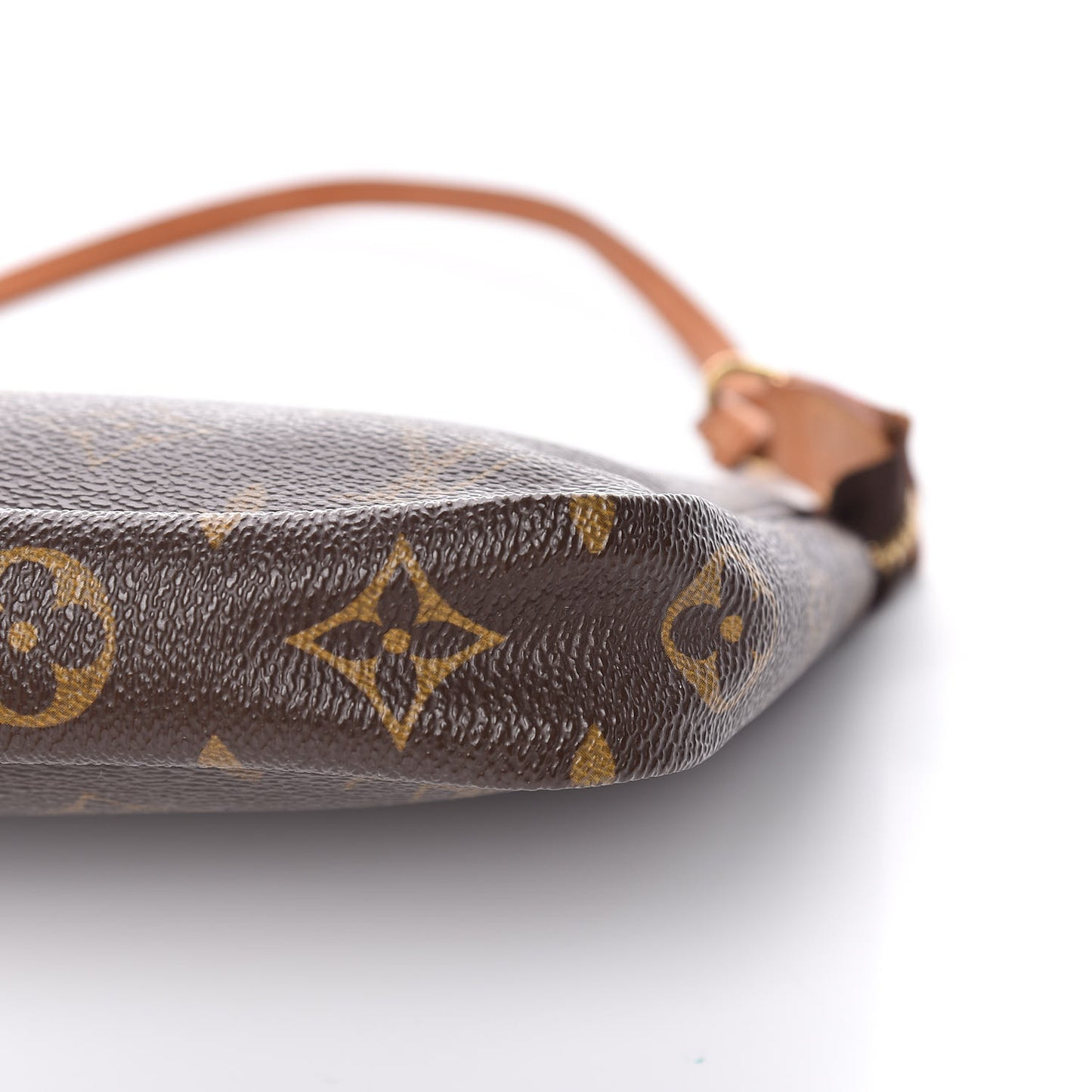 Monogram Pochette Accessories