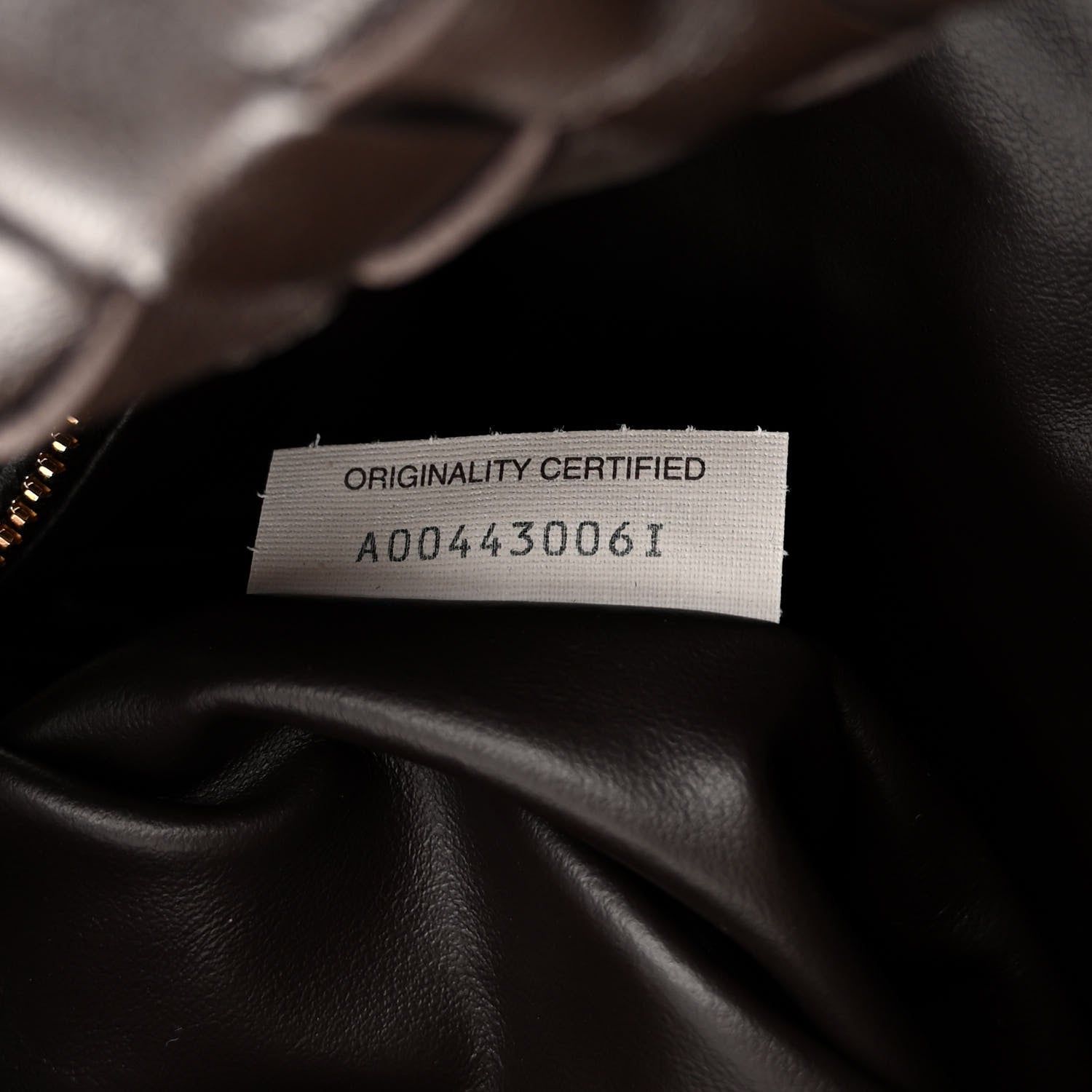Bottega Veneta BOTTEGA VENETA Nappa Intrecciato Teen Jodie Hobo Fondant 7 of 10