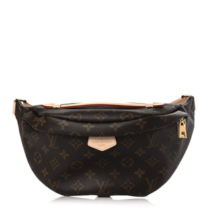 Louis Vuitton Monogram Bumbag 1 of 9