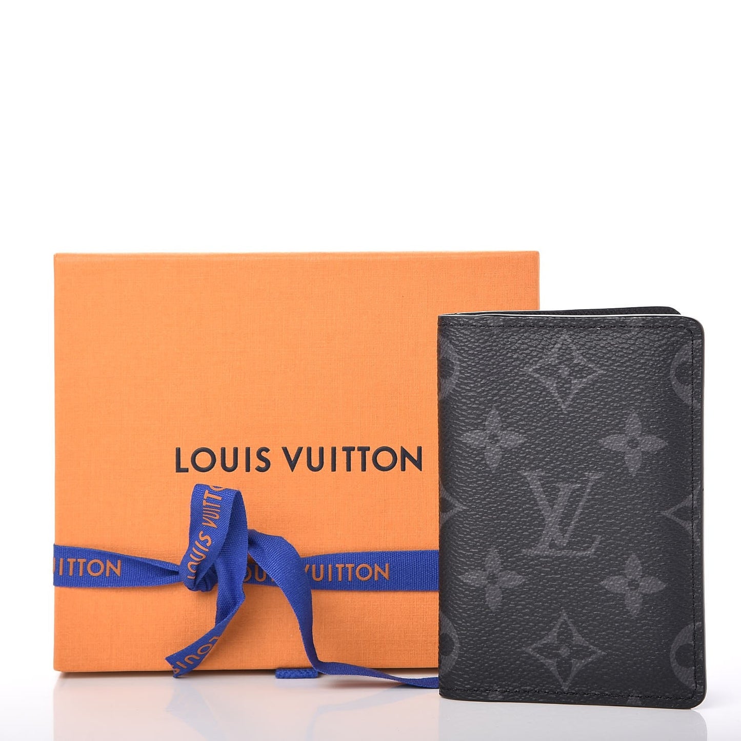 Monogram Eclipse Pocket Organizer NM