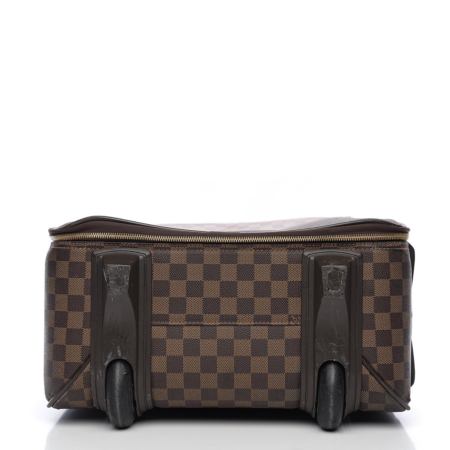 Louis Vuitton Damier Ebene Pegase 60 4 of 13