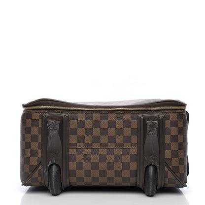 Louis Vuitton Damier Ebene Pegase 60 4 of 13