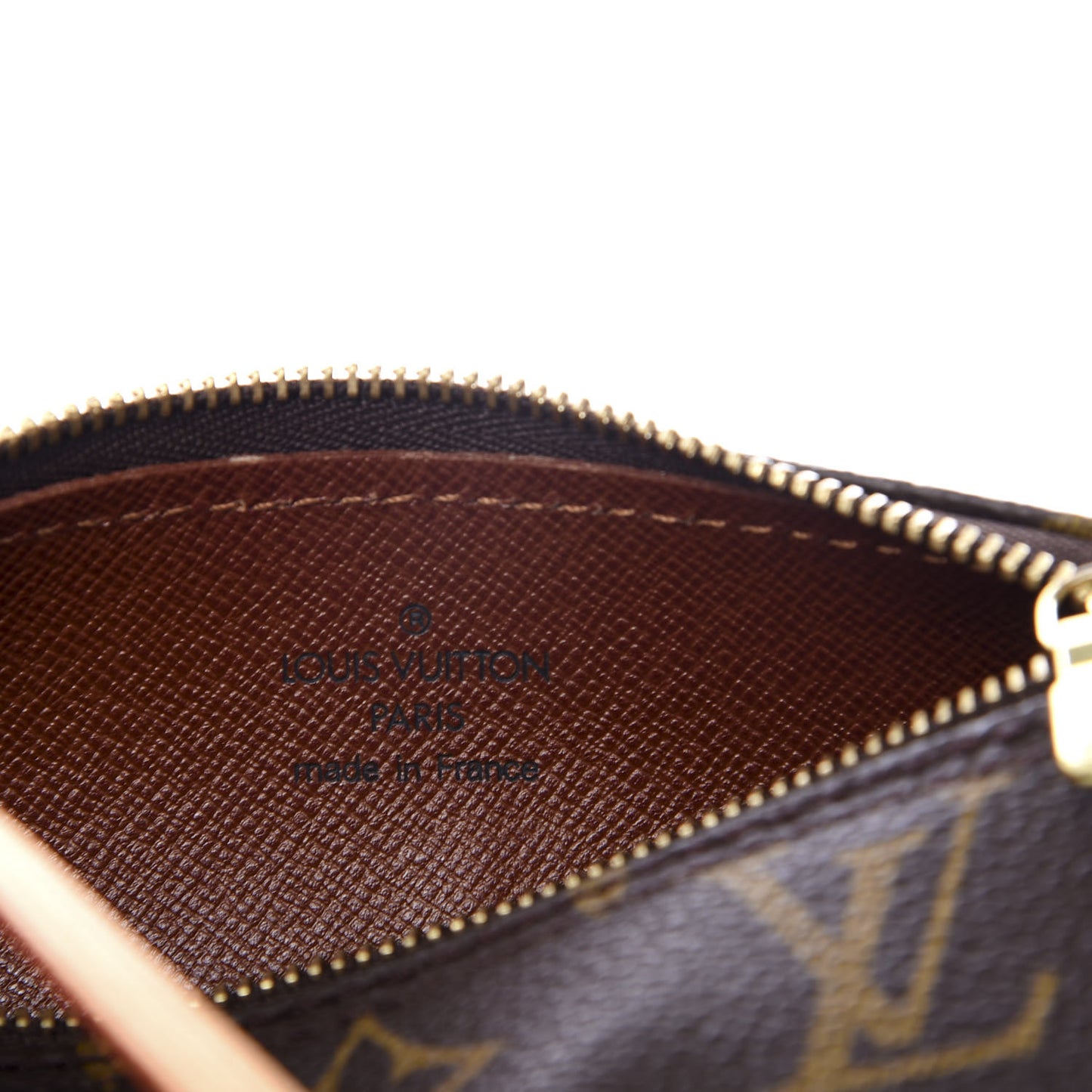 Monogram Mini Papillon
