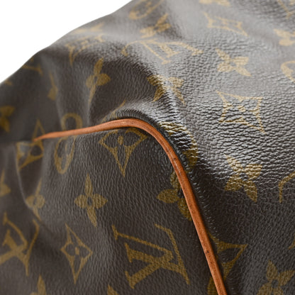 Louis Vuitton Monogram Speedy 30 10 of 11