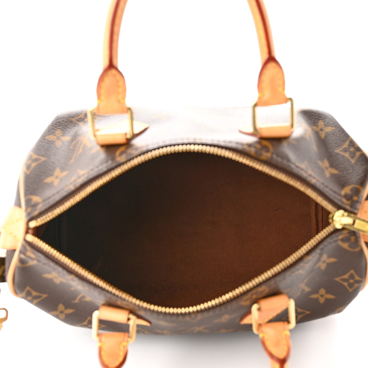 Monogram Speedy 25